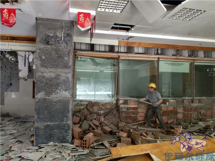 吳江有實力的學(xué)校拆除哪里實惠誠信互利