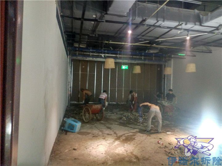 蘇州平價(jià)的機(jī)器拆除規(guī)格齊全