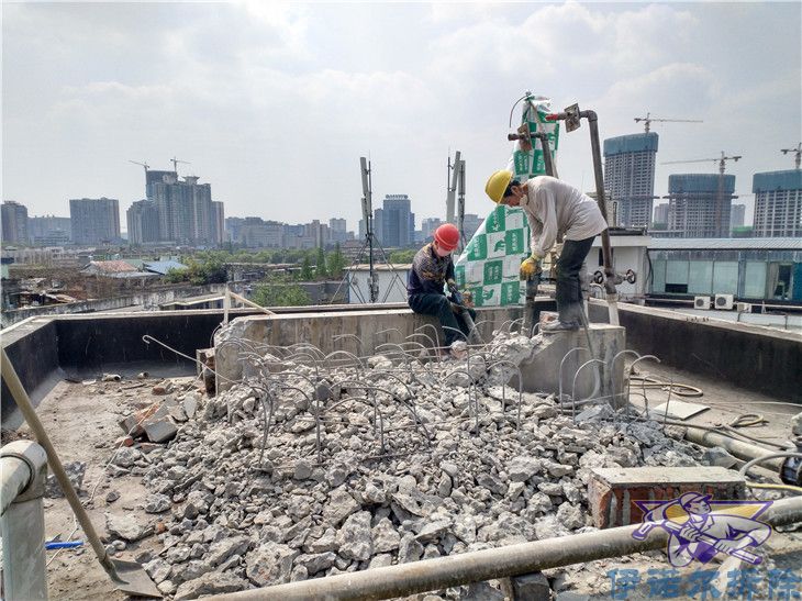 張家港質(zhì)量好的浴場拆除公司推薦